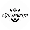 El Desembarco Logo
